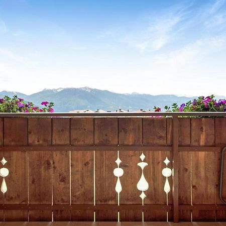 Residence Condor Apt Gitschberg Maranza Exterior foto