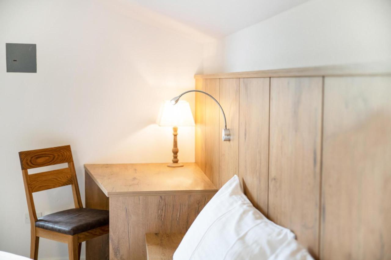 Residence Condor Apt Gitschberg Maranza Exterior foto