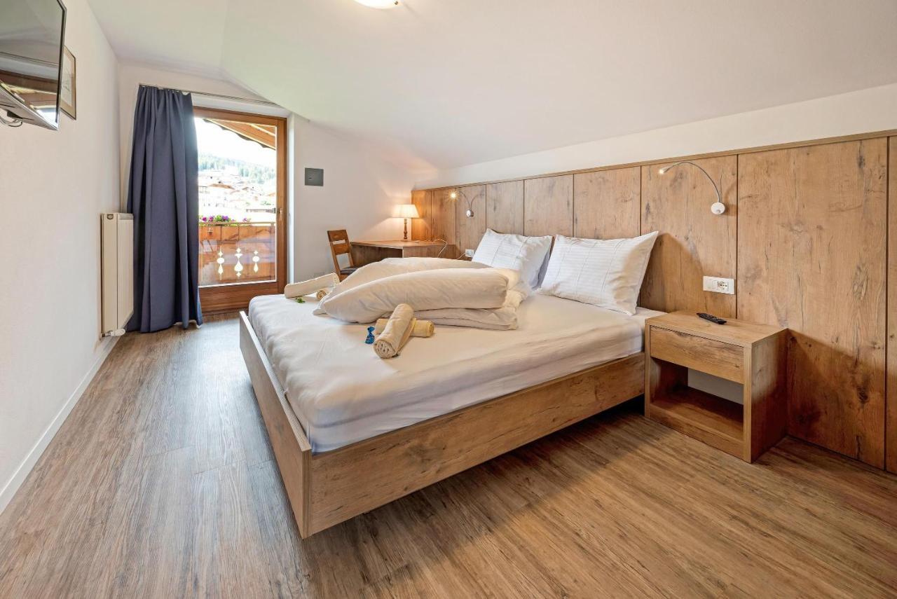 Residence Condor Apt Gitschberg Maranza Exterior foto